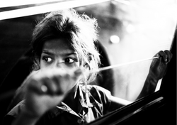 Eli Dijkers, from the series Enigma