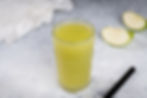 Green Apple Juice