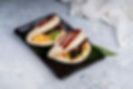 Beef Bao
