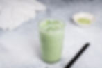 Milky Matcha
