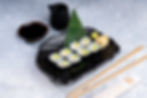 Avocado Maki