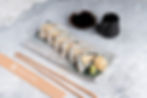 Tamago Maki
