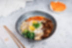 Wagyu Bibimbap