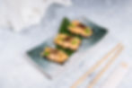 Salmon Tartare