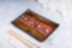 Tuna Tataki