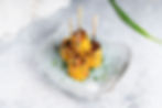 Robata Corn