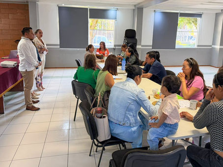 SMSEM inicia capacitación para impulsar promoción docente en educación básica