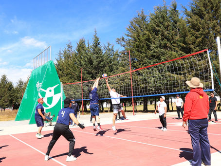 🏛️ Eventos Culturales y Deportivos El talento del magisterio mexiquense avanza en la justa cultural y deportiva del SMSEM