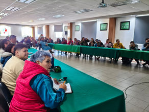 📚 SMSEM fortalece la capacitación jurídica de sus líderes sindicales