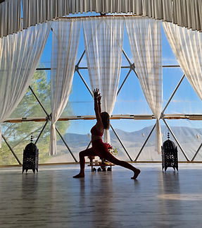 Christine Suryalilia