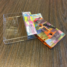 Dejot - Uhujano cassette