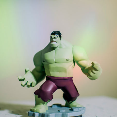 The Truth about Lifting 