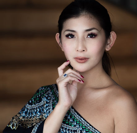 Syrena, the Singapore Mermaid