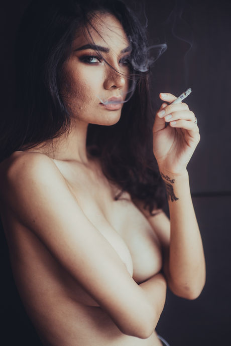 Smoking fetish: Is it a common fetish and what drives its appeal?