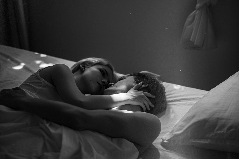 Dirty Talk: Expert Tips and How to Make It Less Weird in Sex