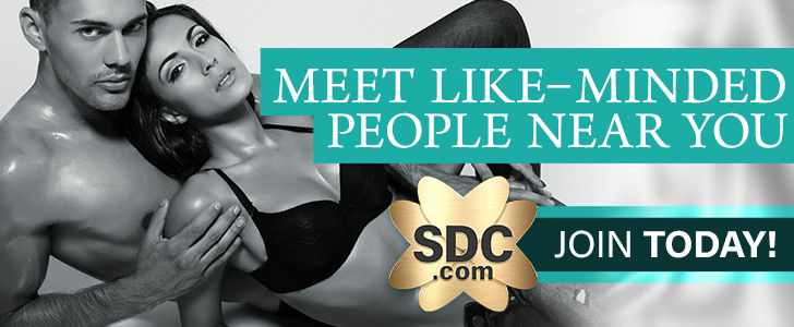 SDC.com – meet like-minded people near you (sponsored)