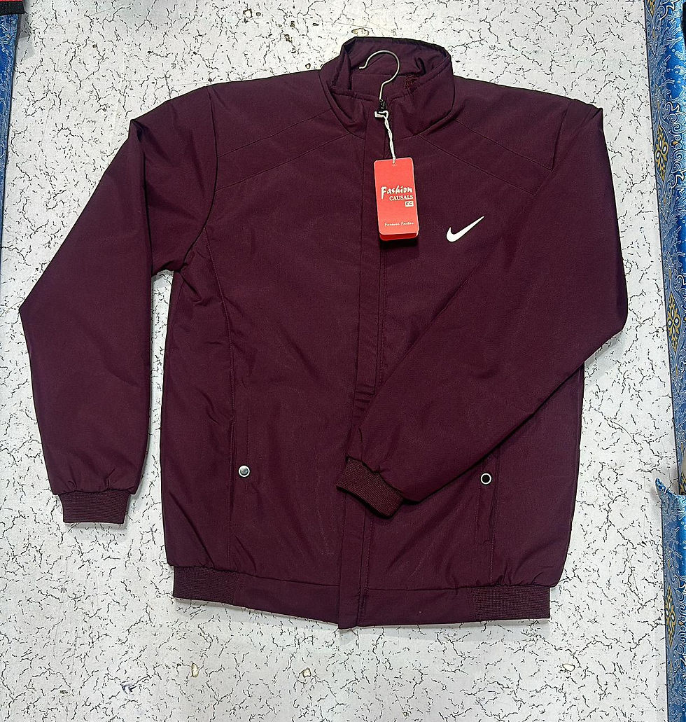 NIKE| Gents Chitter