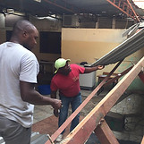 Charity Work - ASCA