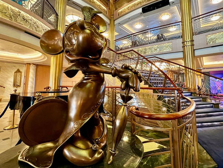 How to Combine Disney World and a Cruise: A Complete Land & Sea Guide