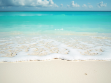 10 Fantastic Summer Destinations to Beat the Winter Chill