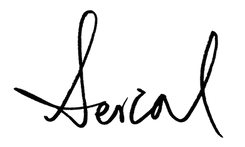 Aerial Signatur
