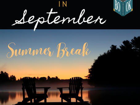 Summer Break