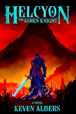 Helcyon: The Ashen Knight