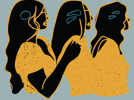 The Sacred Circle: Why Women's Community Is the Key to Our Wildest Freedom
