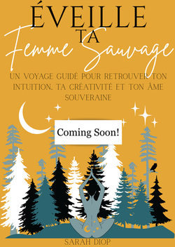 Awaken Your Wild Woman French