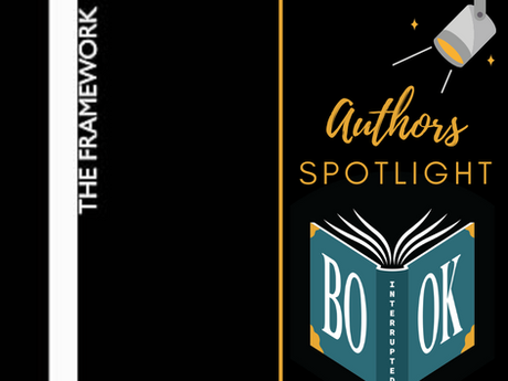Authors Spotlight with Lucian Lazar