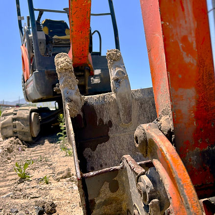 Commercial landscape construction Utah