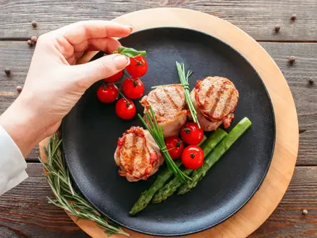 Top Reasons to Try a Japanese Fusion Restaurant for Your Next Dining Experience