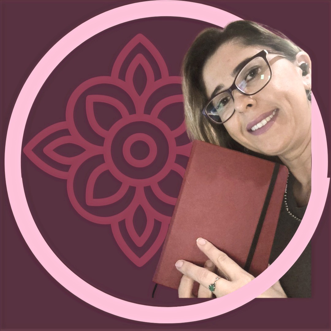 Foto do escritor: Elaine Silva