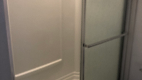 Bathroom Model from B & R Renovations