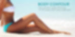 Body contouring model