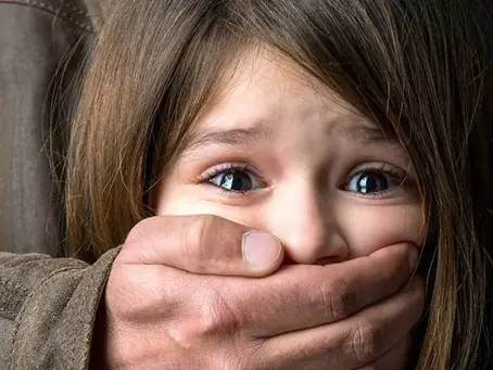 Prevencion de abuso sexual infantil...