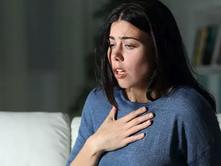 5 TECNICAS DE MIND FULNESS PARA MANEJAR LA ANSIEDAD...