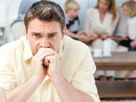 La TREC y la aplicación en los tratamientos de la ansiedad,,,