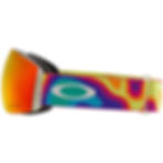 Küçük resim: Oakley Flight Deck L - Heat Map/Prizm Torch Iridium