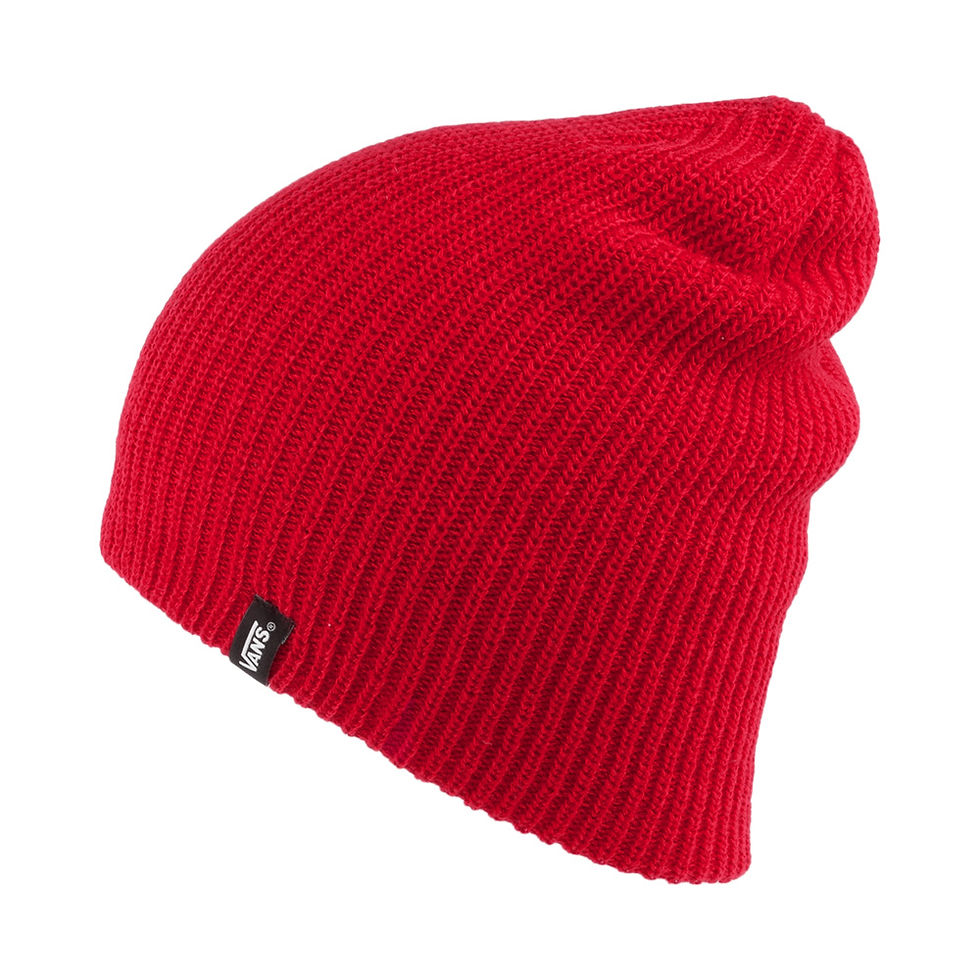 Küçük resim: Vans Mismoedig Beanie