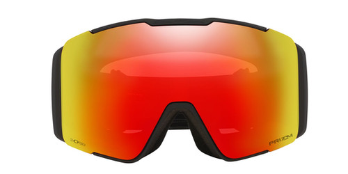 Oakley Line Miner Pro L -Black Rainforce​/Prizm Torch Iridium​+