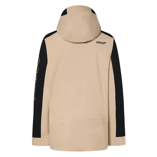 Oakley TNP TBT Insulated Jacket - Humus/Black | Zulamatik Oakley TNP TBT Insulated Jacket - Humus/Black | Zulamatik