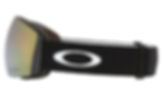 Küçük resim: Oakley Flight Deck L - Matte Black/Prizm Sage Gold Iridium