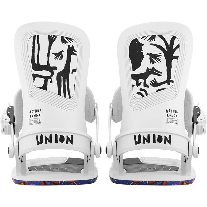 Küçük resim: Union Ultra 2026