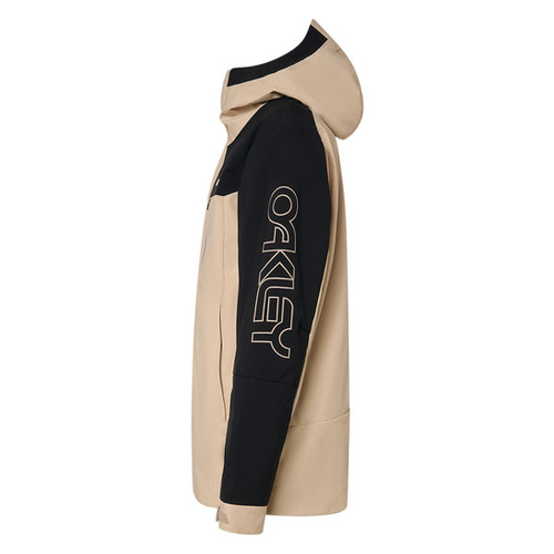 Oakley TNP TBT Insulated Jacket - Humus/Black | Zulamatik