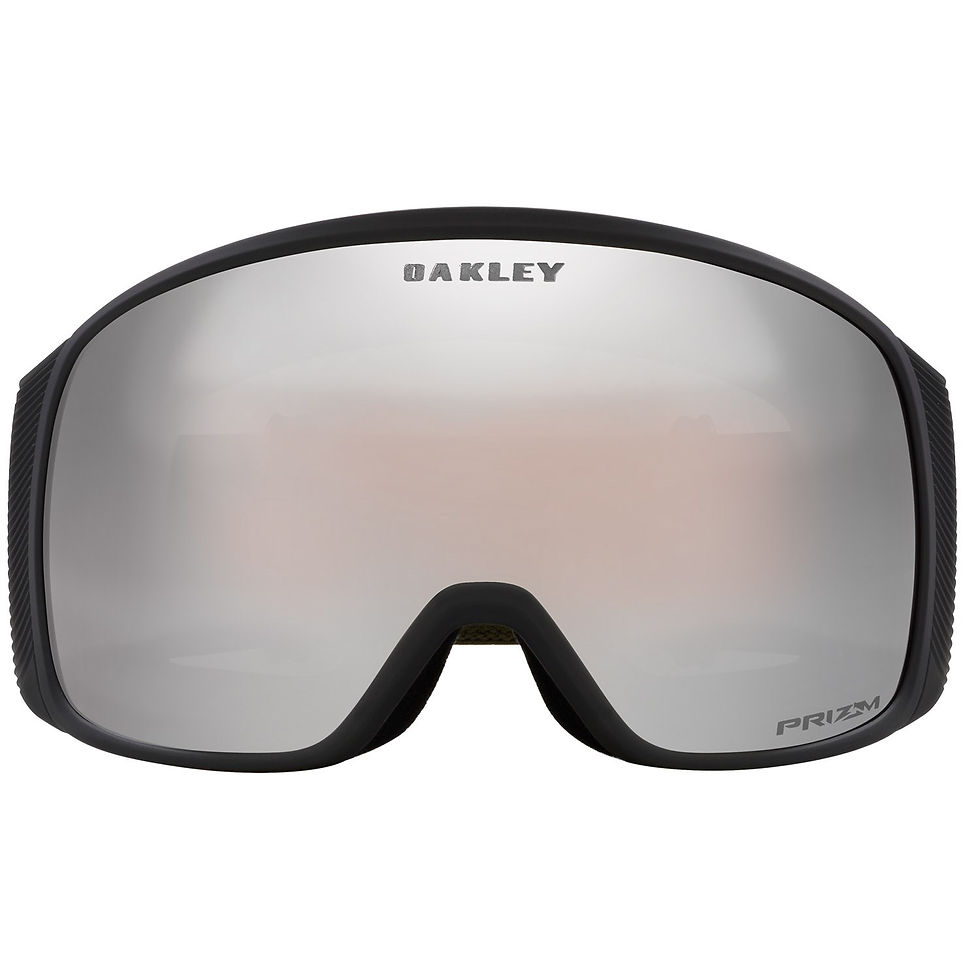 Küçük resim: Oakley Flight Tracker L - Camo​/Prizm Black Iridium