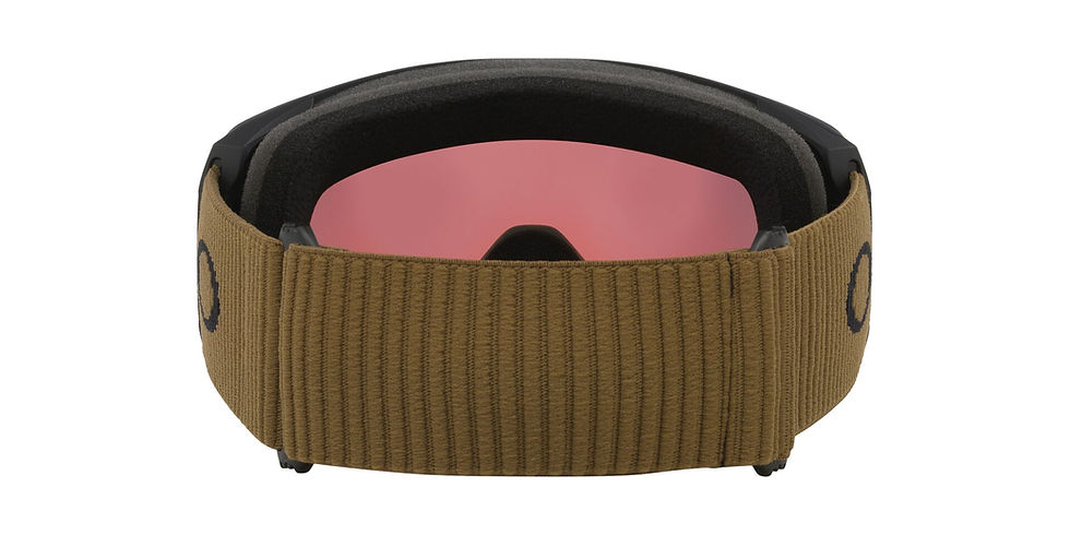 Küçük resim: Oakley Line Miner L - Army Green Corduray/Prizm Torch Iridium
