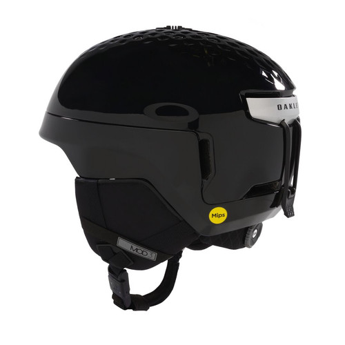Oakley Mod3 MIPS - Blackout | Zulamatik