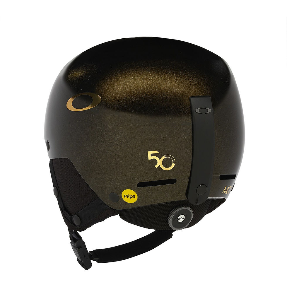 Küçük resim: Oakley Mod1 Pro MIPS - Midas Fleck