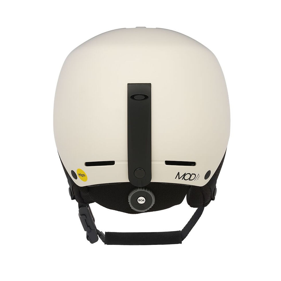 Küçük resim: Oakley Mod1 Pro MIPS - Matte Mist